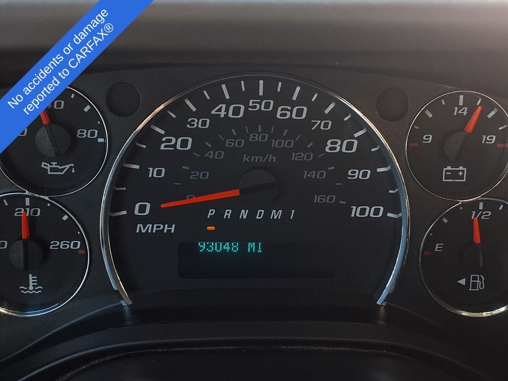 Thumbnail: 2018 Chevrolet Express - 11