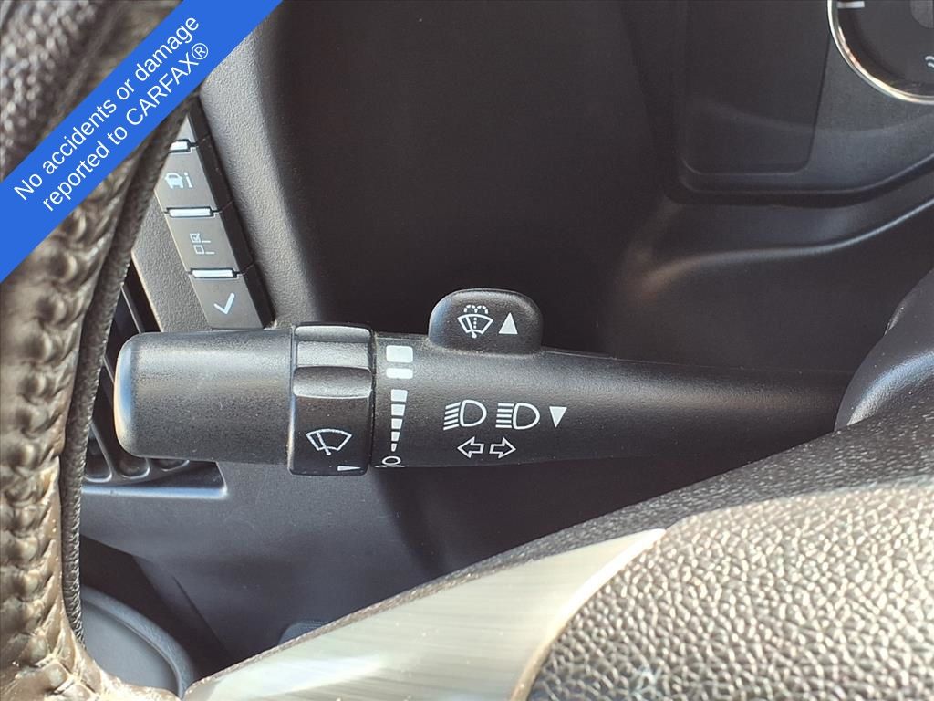 Thumbnail: 2018 Chevrolet Express - 23