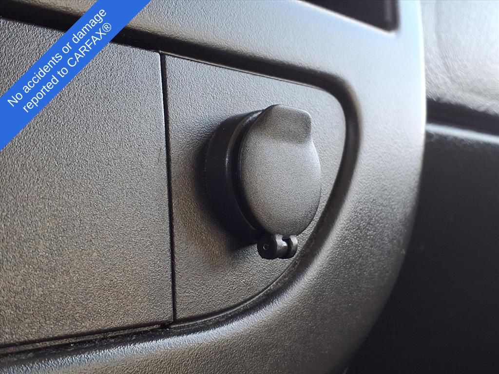 Thumbnail: 2018 Chevrolet Express - 28