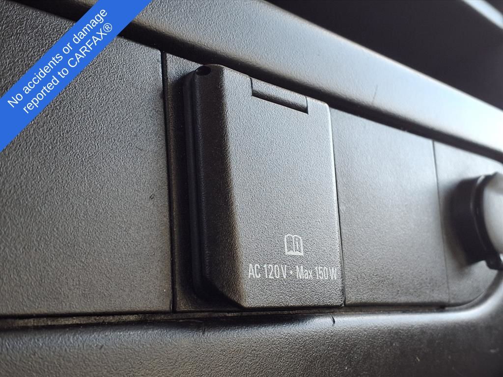 Thumbnail: 2018 Chevrolet Express - 27