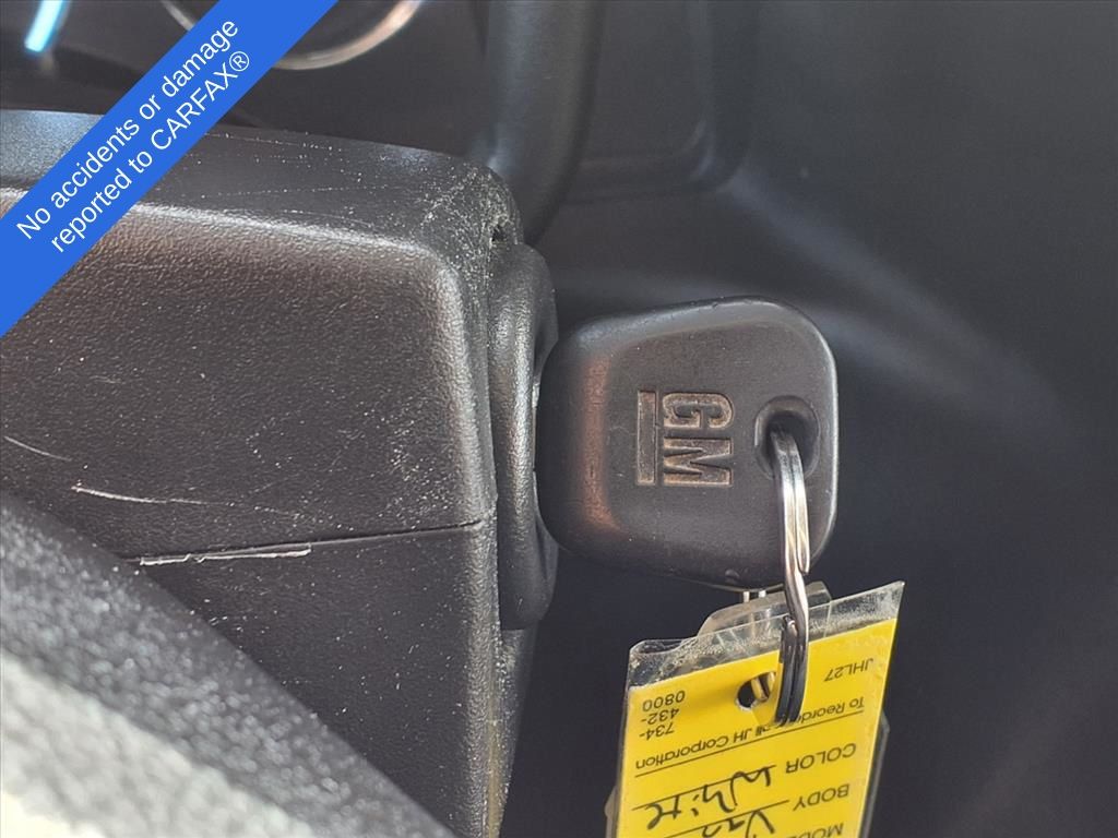 Thumbnail: 2018 Chevrolet Express - 13