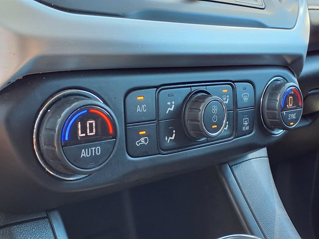 Thumbnail: 2019 GMC Acadia - 23
