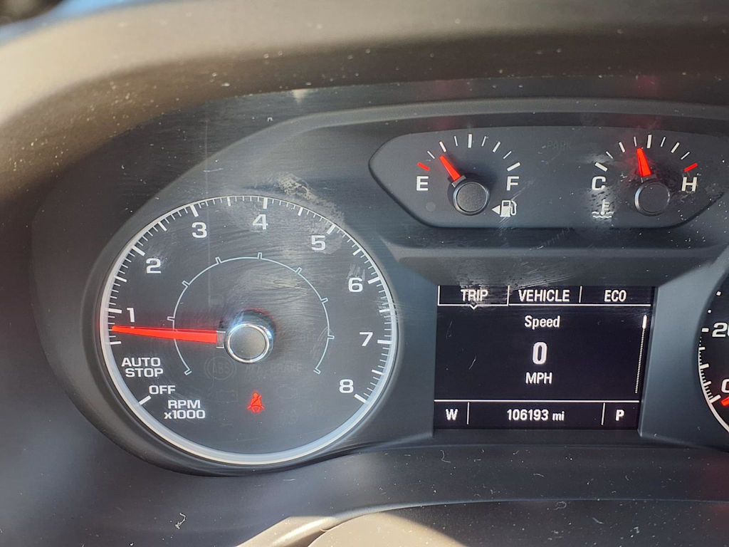 Thumbnail: 2019 GMC Acadia - 14