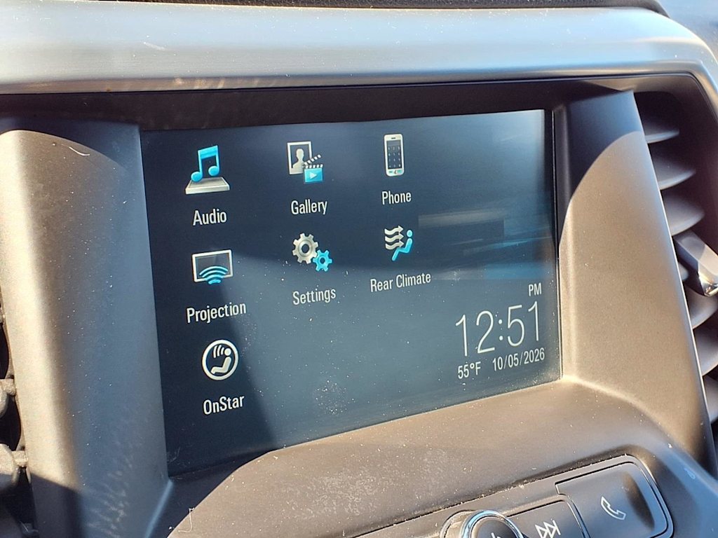 Thumbnail: 2019 GMC Acadia - 12