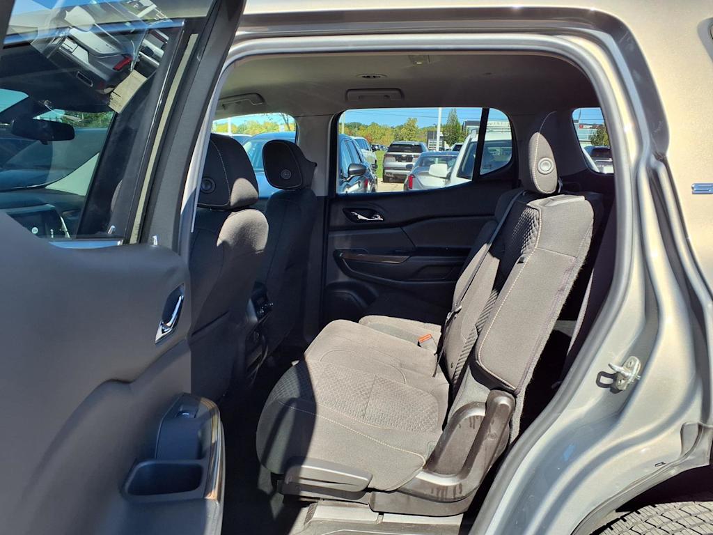 Thumbnail: 2019 GMC Acadia - 11