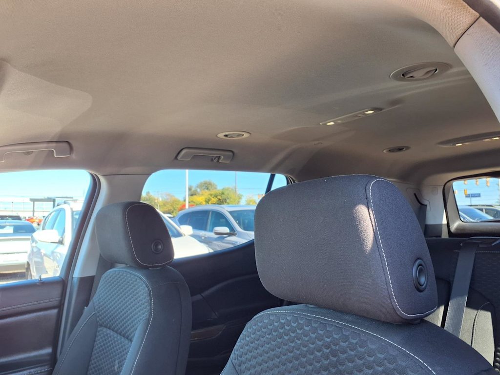 Thumbnail: 2019 GMC Acadia - 10