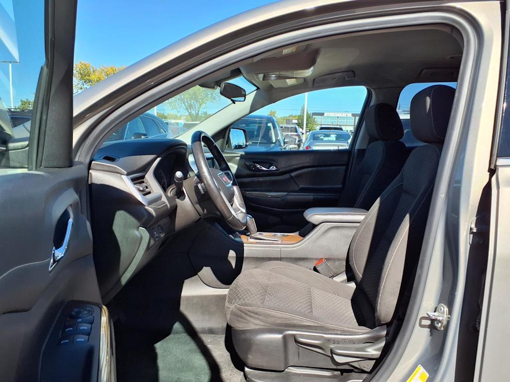 Thumbnail: 2019 GMC Acadia - 9