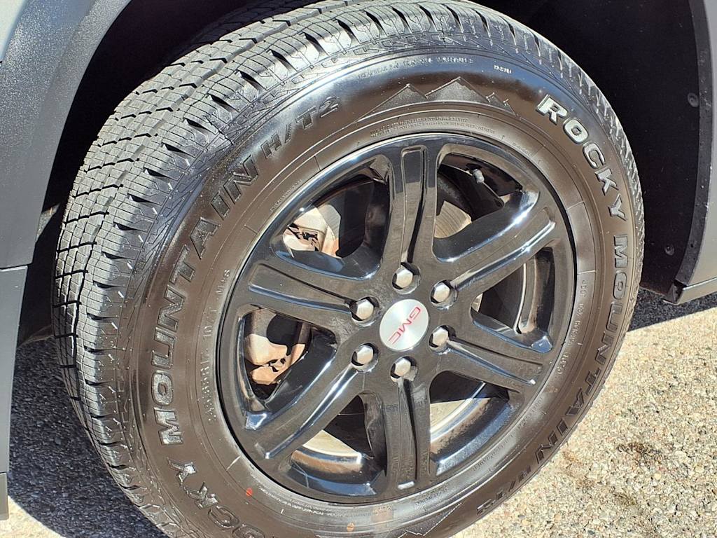 Thumbnail: 2019 GMC Acadia - 7
