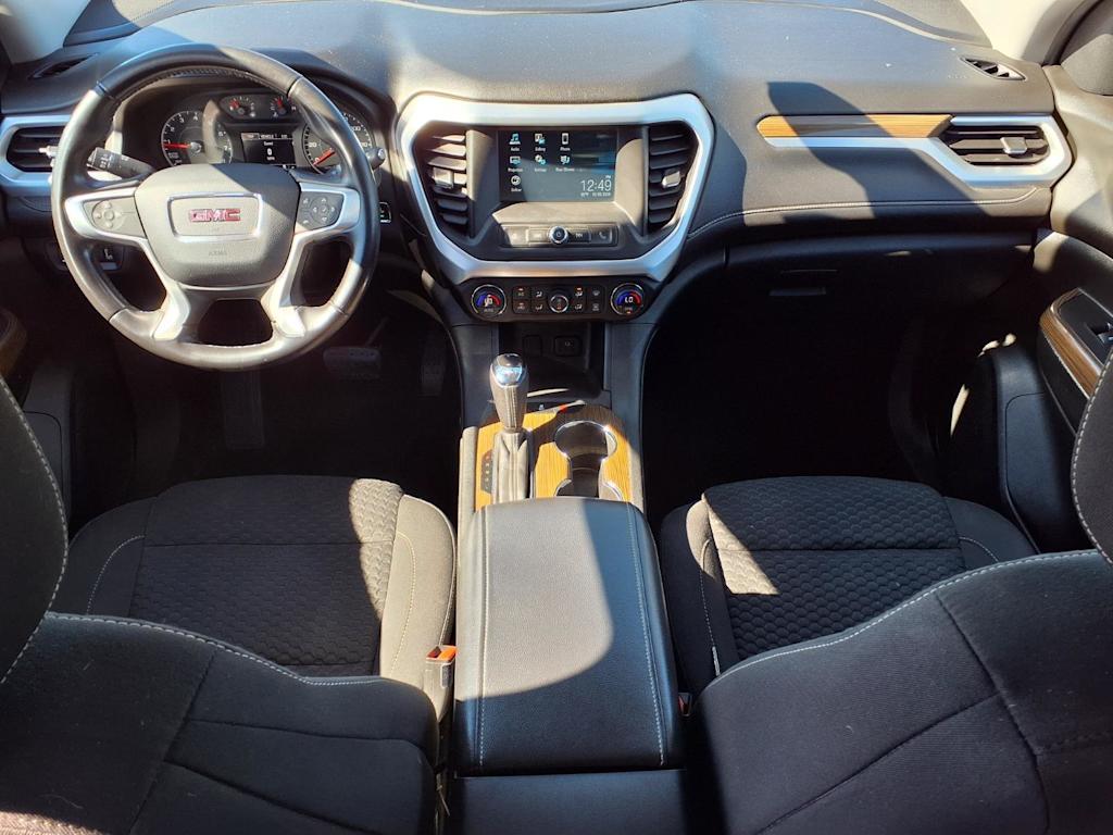Thumbnail: 2019 GMC Acadia - 2