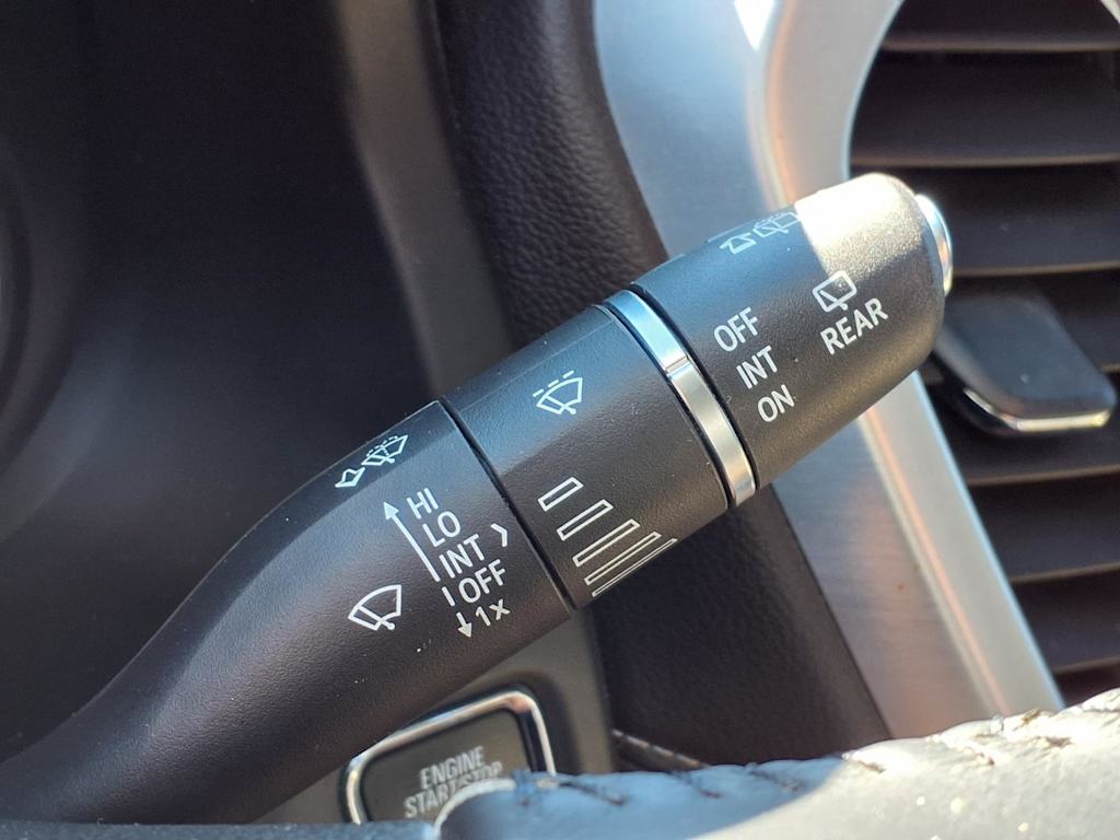 Thumbnail: 2019 GMC Acadia - 28
