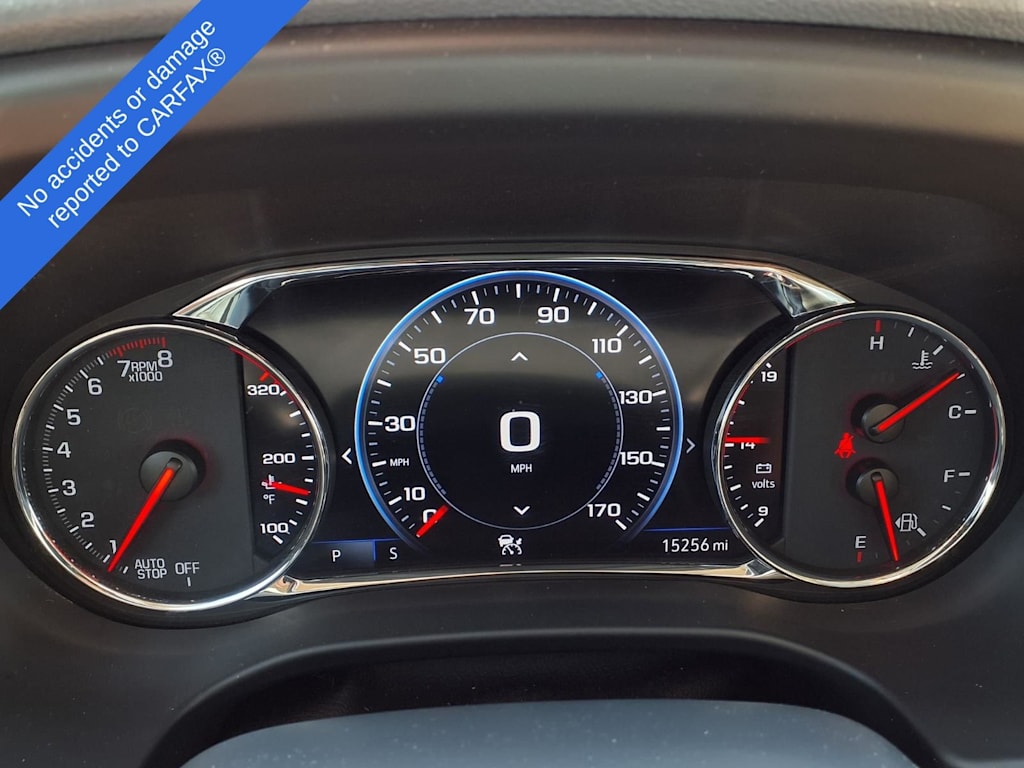 Thumbnail: 2023 GMC Acadia - 13