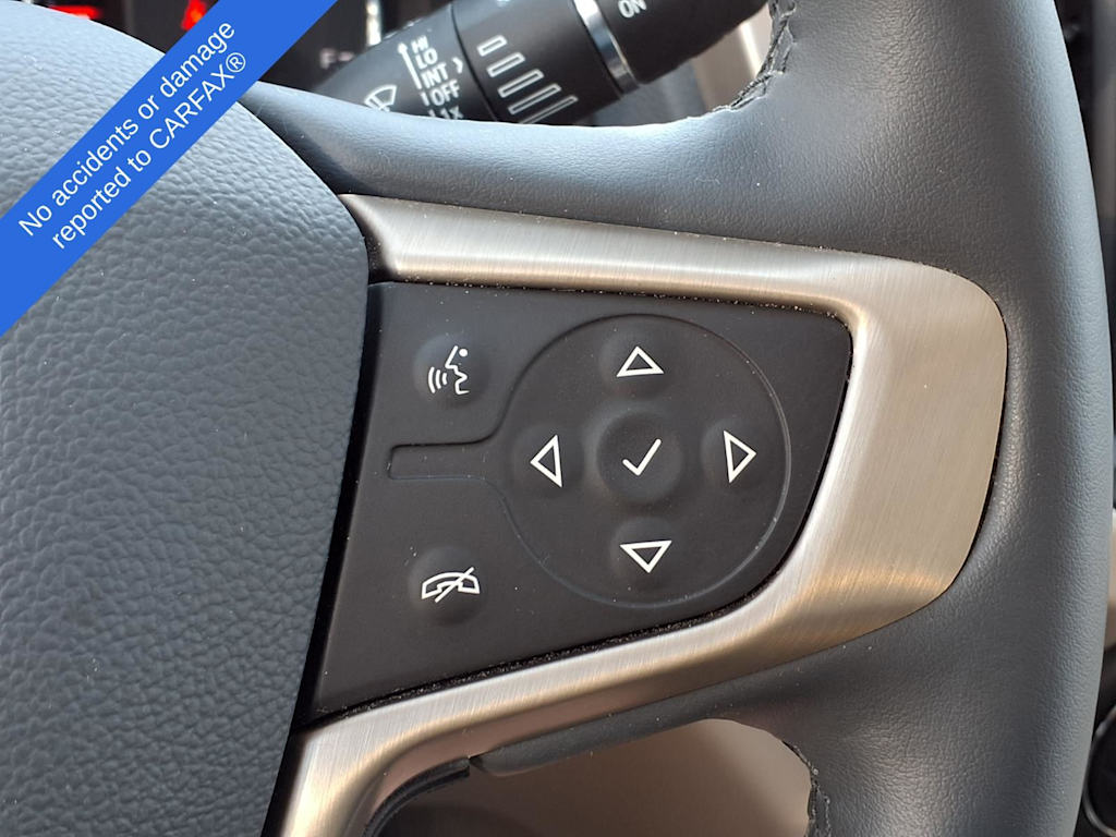 Thumbnail: 2023 GMC Acadia - 27