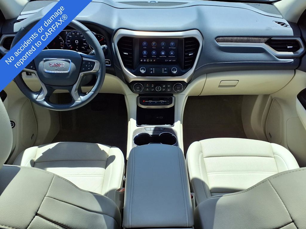 Thumbnail: 2023 GMC Acadia - 2