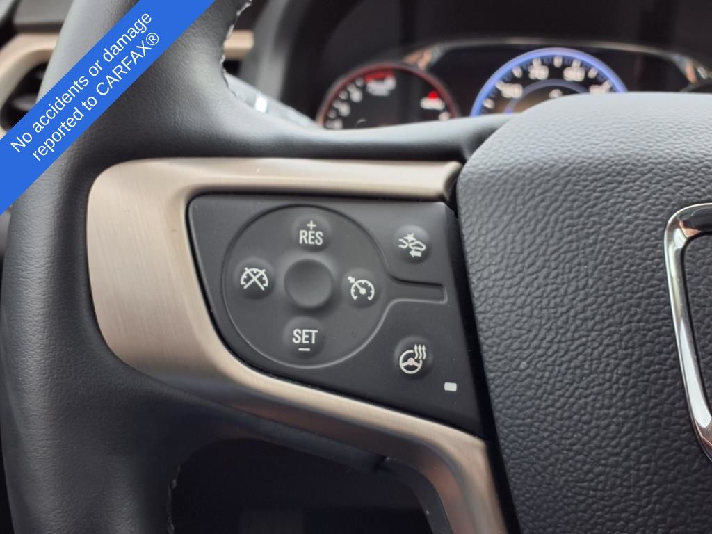 2023 GMC Acadia Denali 34
