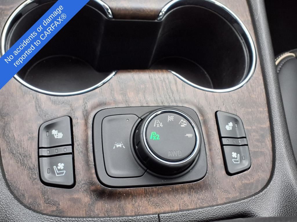 2023 GMC Acadia Denali 31