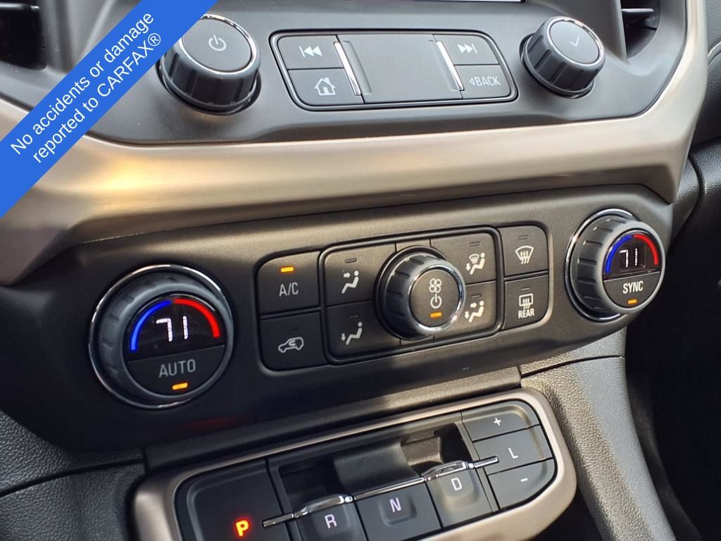 2023 GMC Acadia Denali 29
