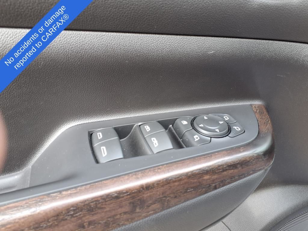 2023 GMC Acadia Denali 22
