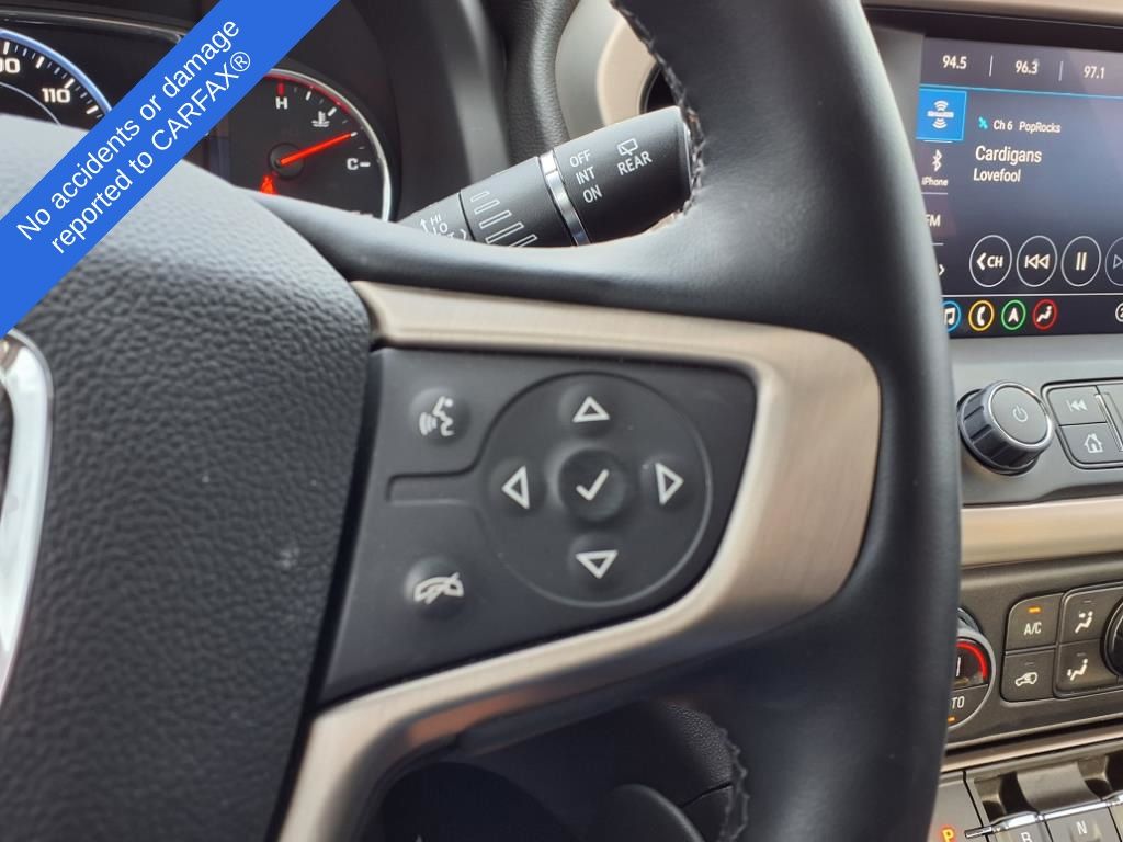 2023 GMC Acadia Denali 33