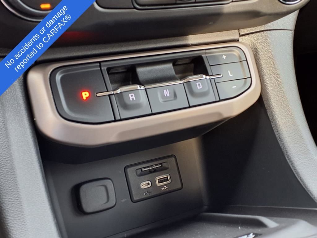2023 GMC Acadia Denali 30