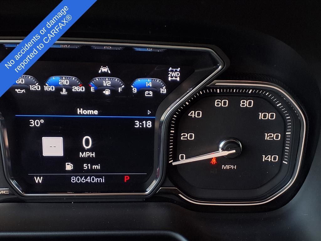 Thumbnail: 2021 GMC Yukon - 15