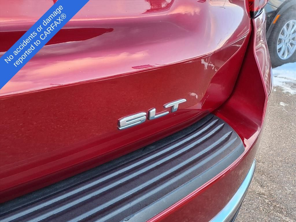 Thumbnail: 2021 GMC Yukon - 7