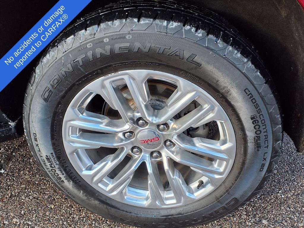 Thumbnail: 2021 GMC Yukon - 8