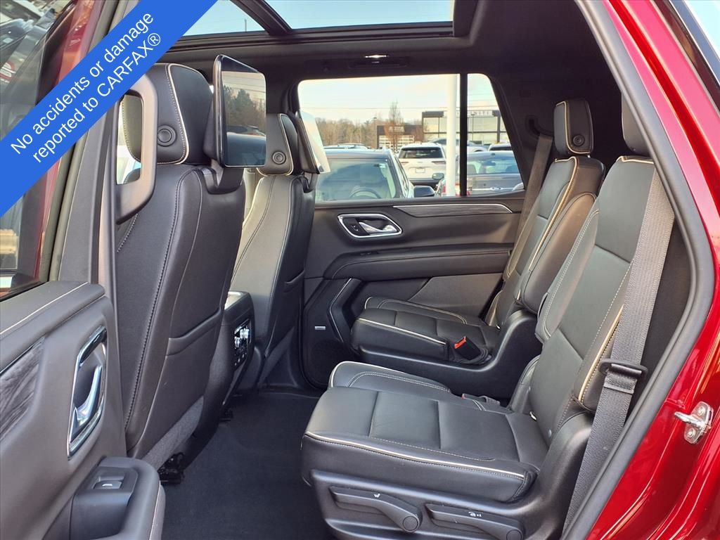 Thumbnail: 2021 GMC Yukon - 12