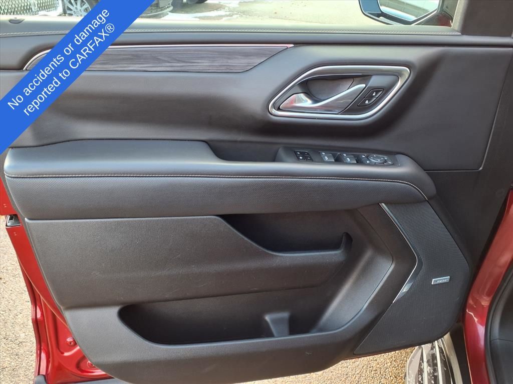 Thumbnail: 2021 GMC Yukon - 19