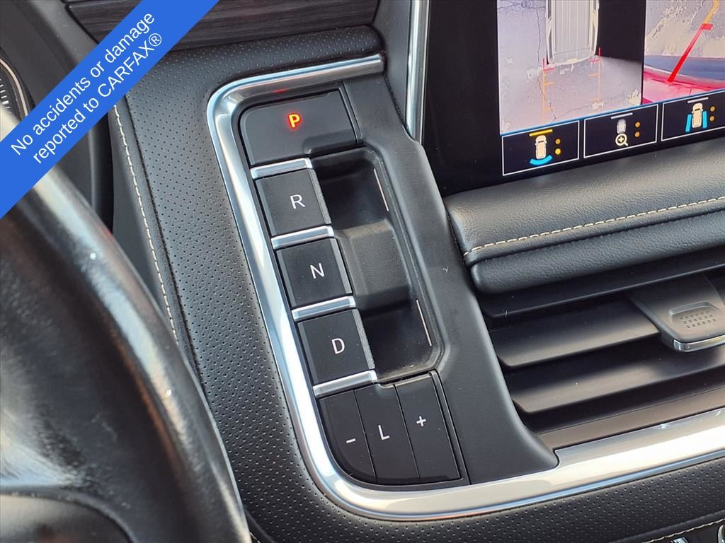 Thumbnail: 2021 GMC Yukon - 26