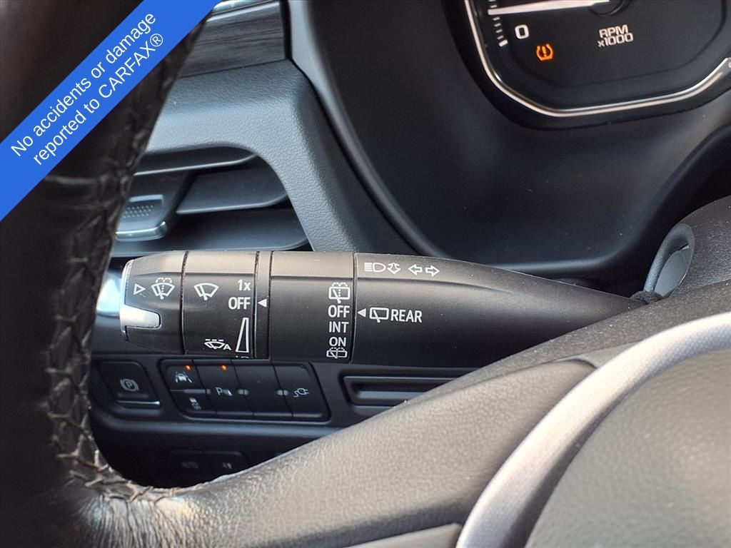 Thumbnail: 2021 GMC Yukon - 22