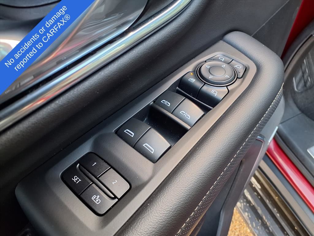 Thumbnail: 2021 GMC Yukon - 20