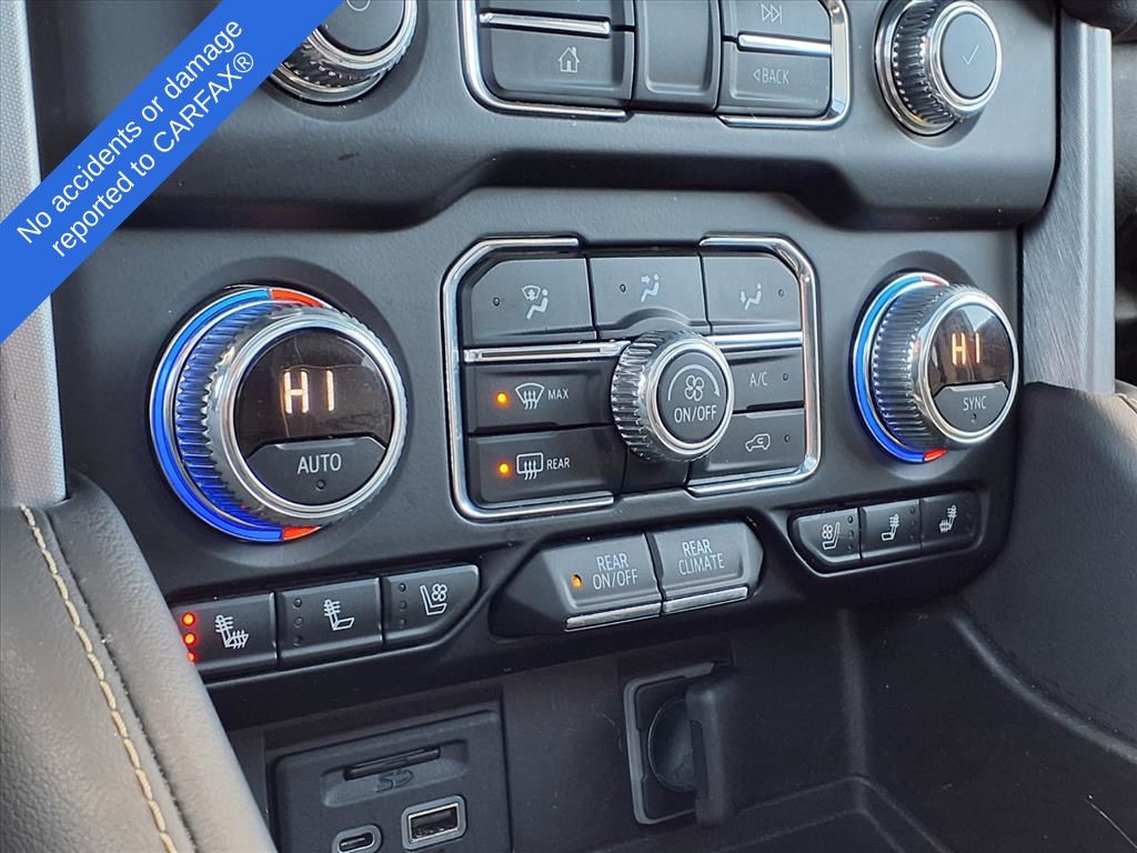 Thumbnail: 2021 GMC Yukon - 27