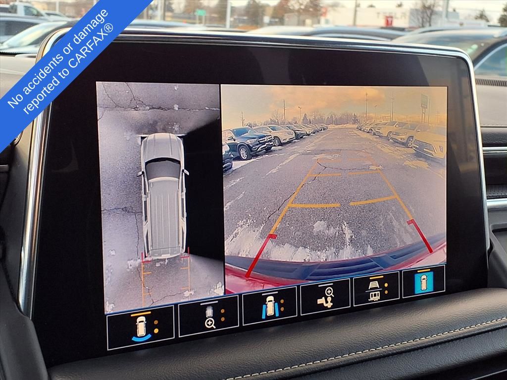 Thumbnail: 2021 GMC Yukon - 25