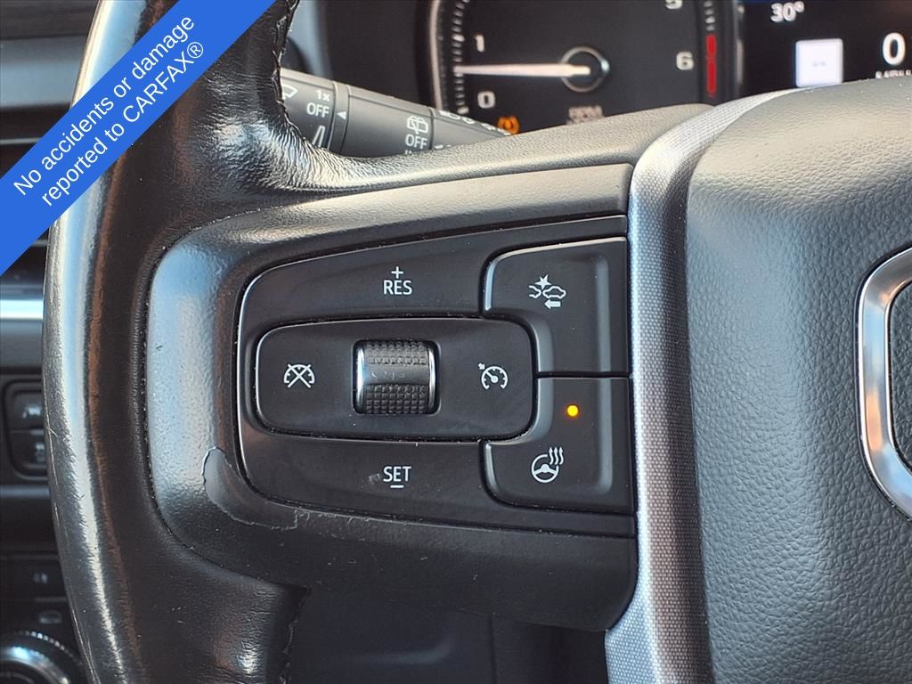 Thumbnail: 2021 GMC Yukon - 23