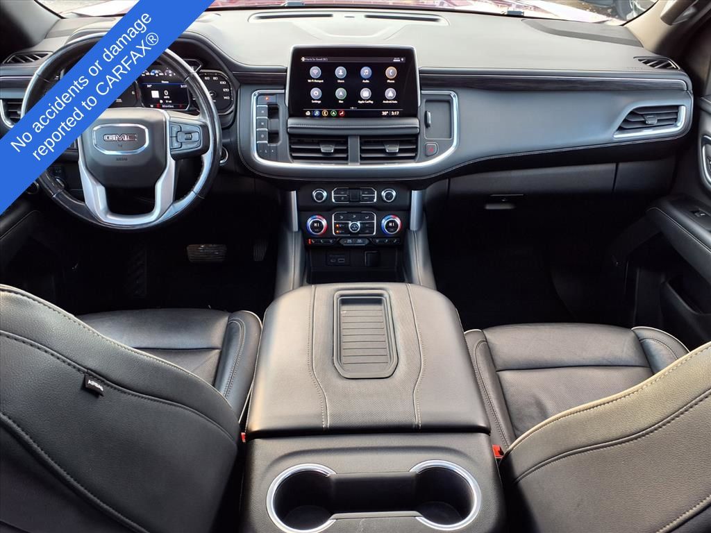 Thumbnail: 2021 GMC Yukon - 2