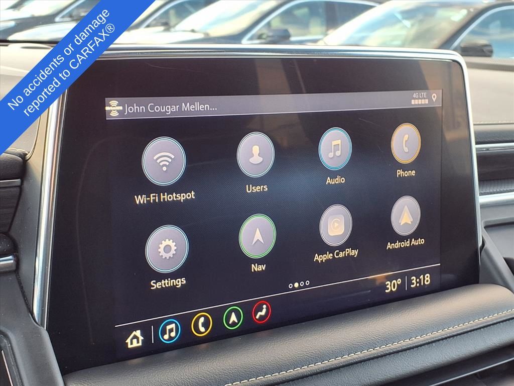 Thumbnail: 2021 GMC Yukon - 13