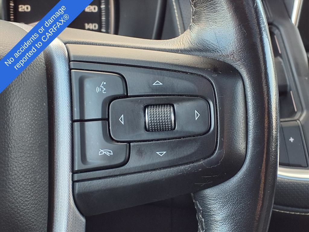 Thumbnail: 2021 GMC Yukon - 24