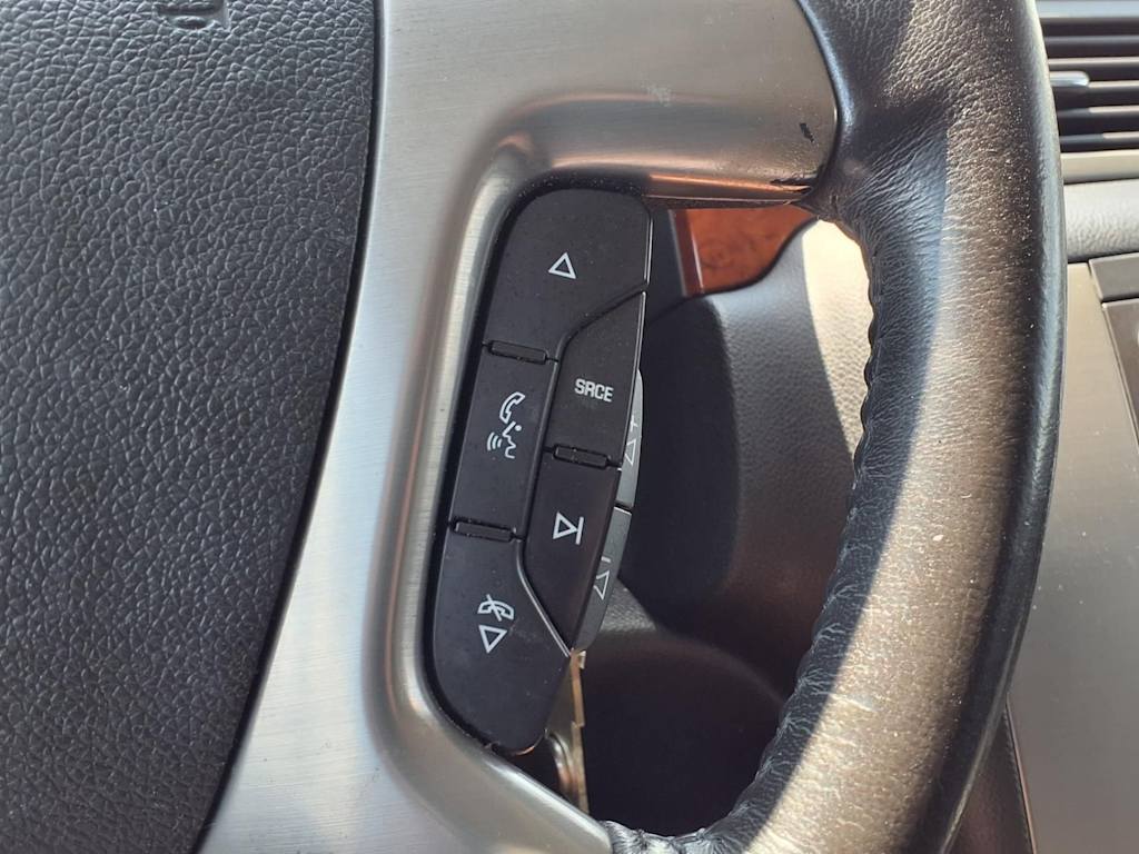 Thumbnail: 2012 GMC Yukon - 23