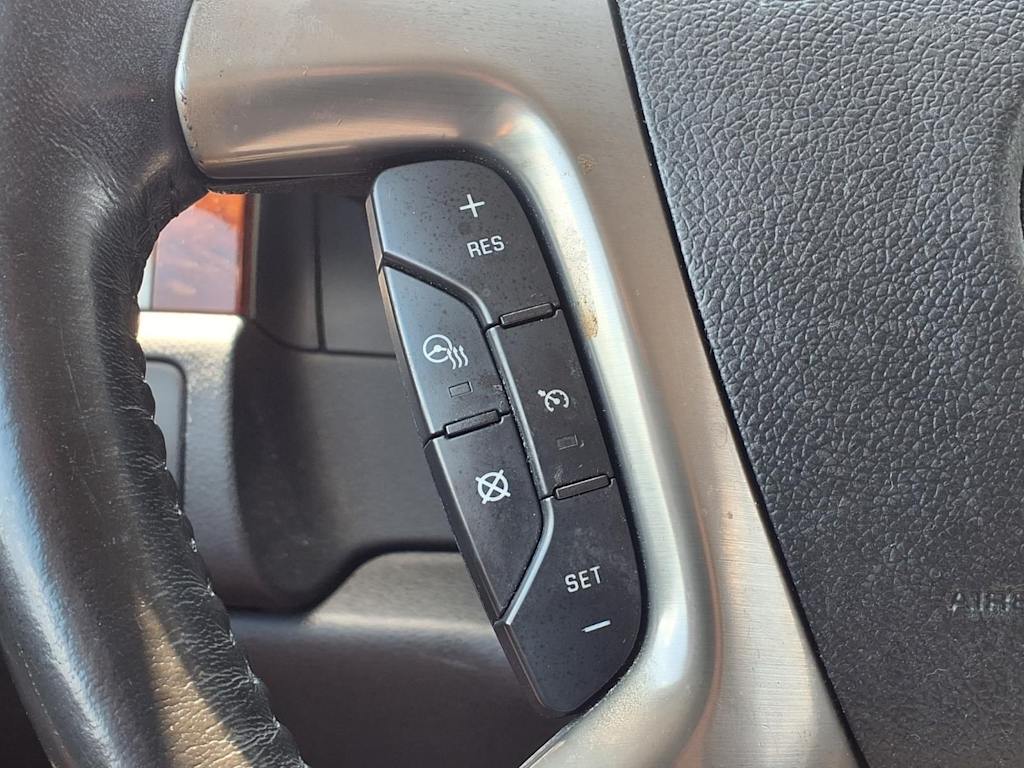 Thumbnail: 2012 GMC Yukon - 24