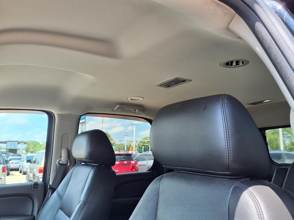 Thumbnail: 2012 GMC Yukon - 20