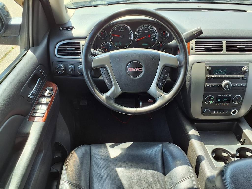 Thumbnail: 2012 GMC Yukon - 9