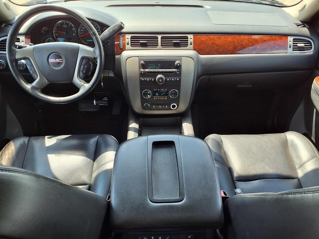 Thumbnail: 2012 GMC Yukon - 2