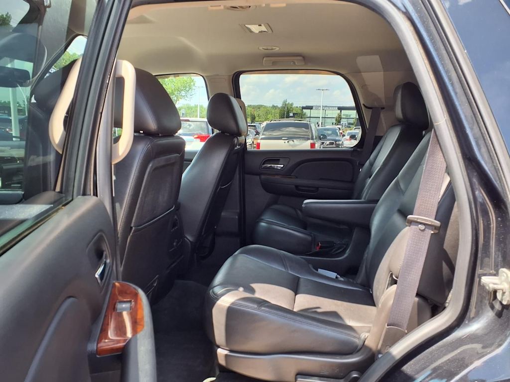 Thumbnail: 2012 GMC Yukon - 12