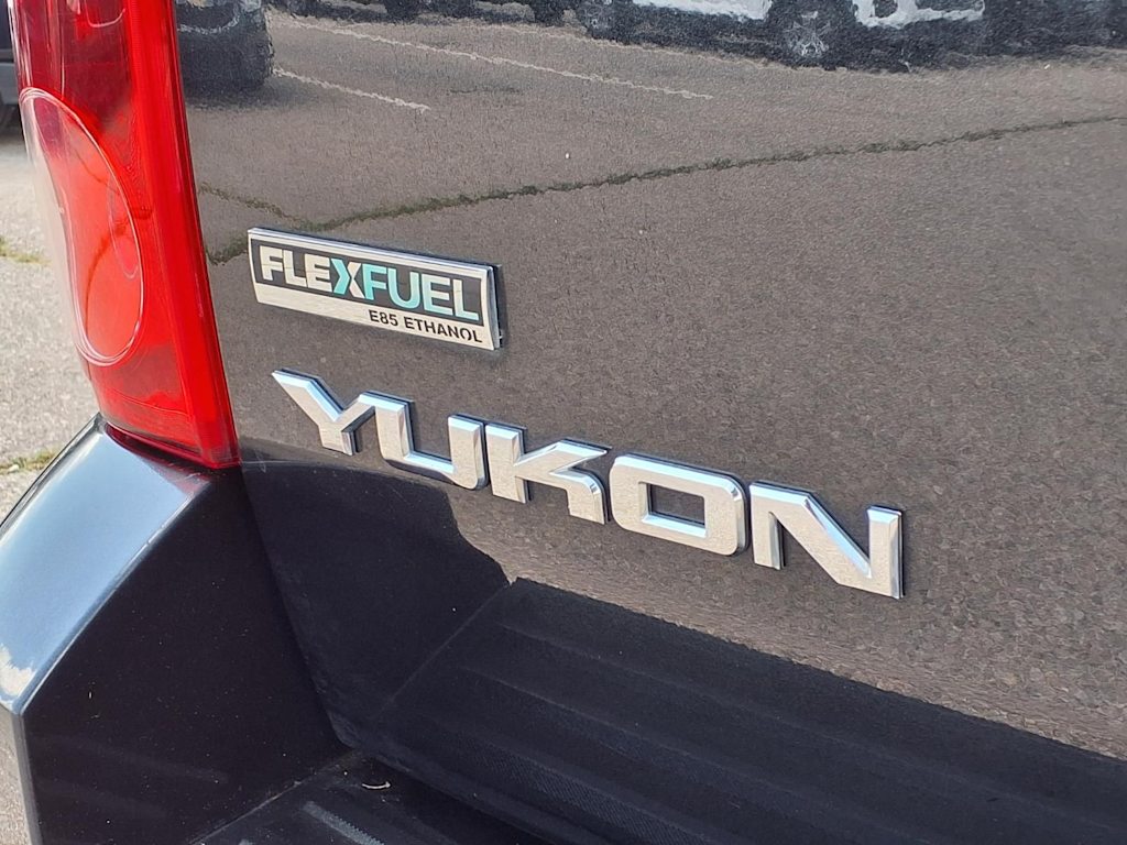 Thumbnail: 2012 GMC Yukon - 7