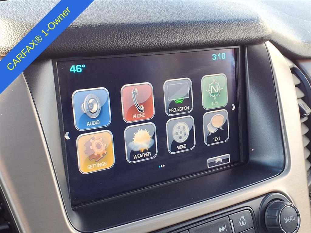 Thumbnail: 2018 GMC Yukon - 14