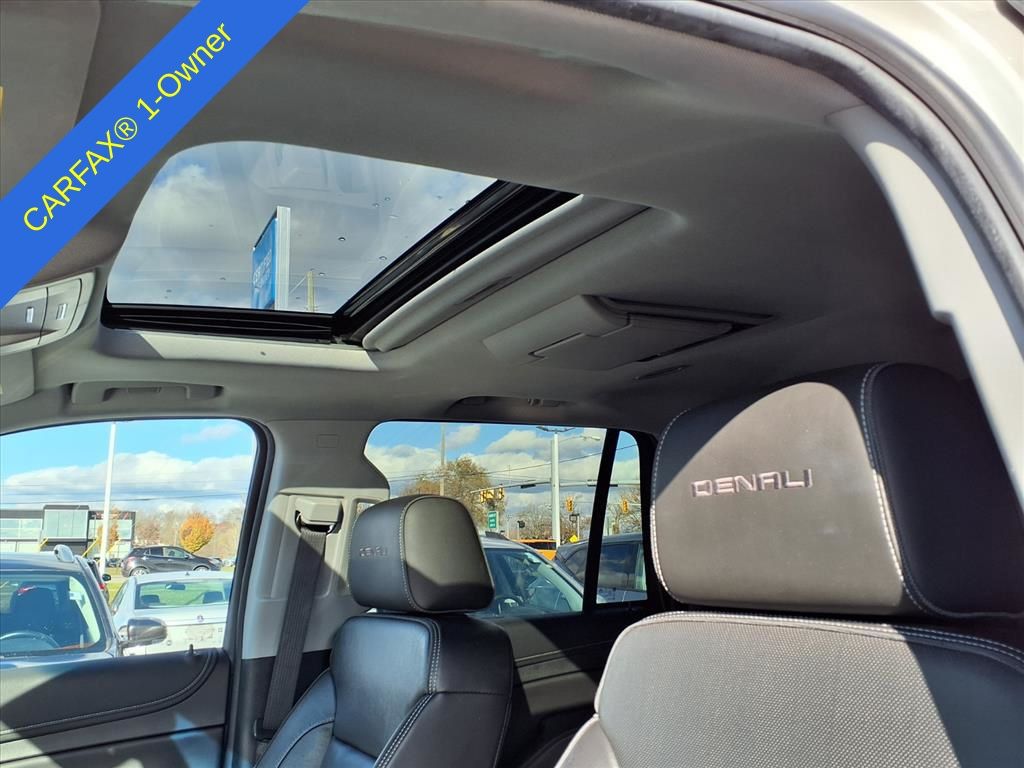 Thumbnail: 2018 GMC Yukon - 24