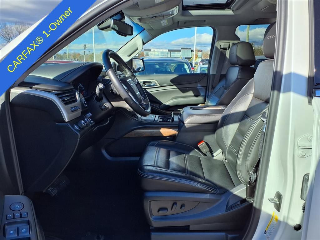 Thumbnail: 2018 GMC Yukon - 11