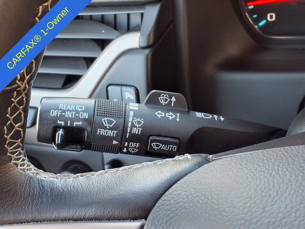 Thumbnail: 2018 GMC Yukon - 25