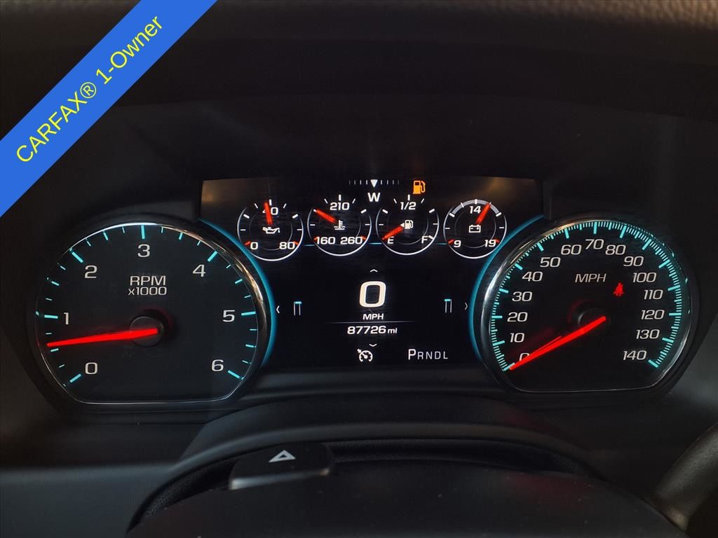 Thumbnail: 2018 GMC Yukon - 15