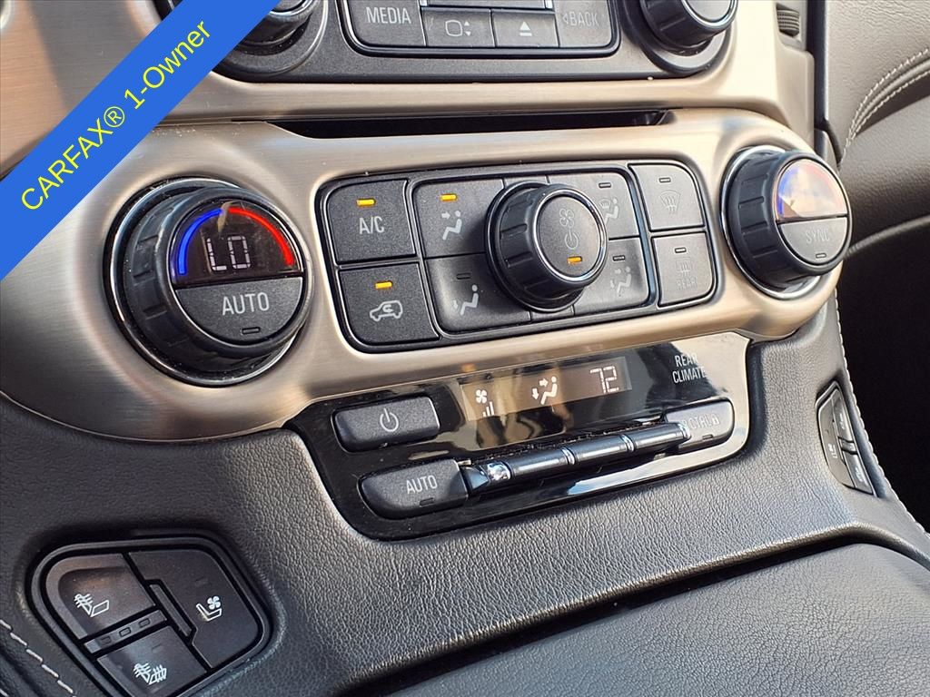 Thumbnail: 2018 GMC Yukon - 27